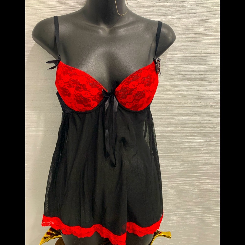 Lingerie set